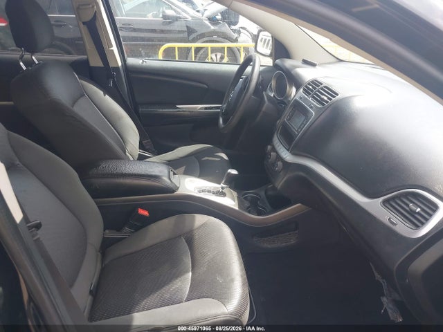 3C4PDCBG8HT522727 Dodge Journey Sxt