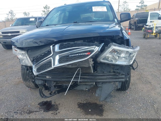 Dodge Journey Sxt 2017 3C4PDCBG8HT522727 Image 6