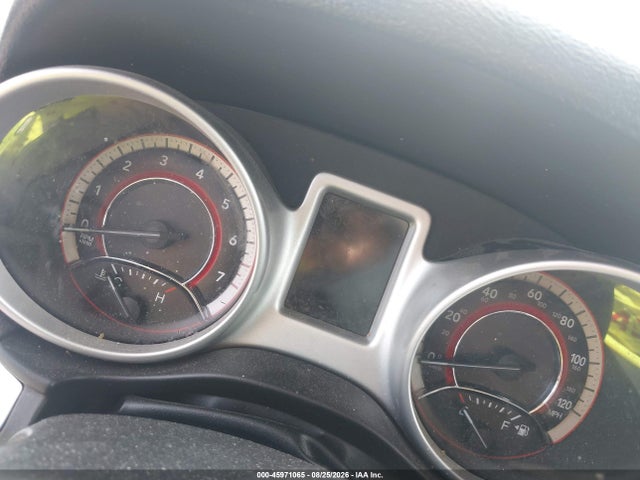 Dodge Journey Sxt 2017 3C4PDCBG8HT522727 Image 7