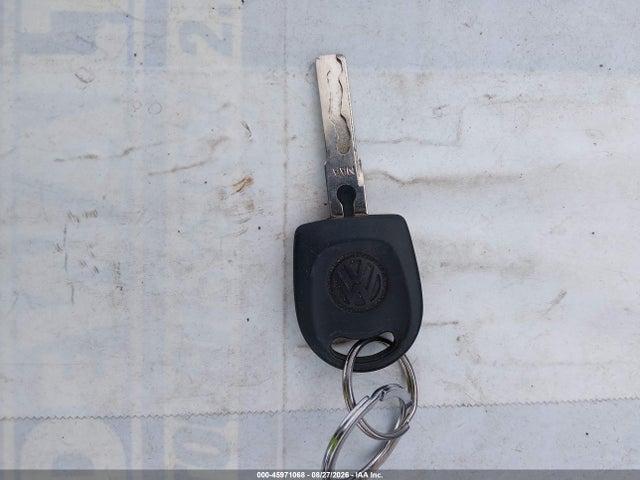 Auction sale of the 2008 Volkswagen Gti 4-door, vin: WVWHV71K58W112153, lot number: 45971068