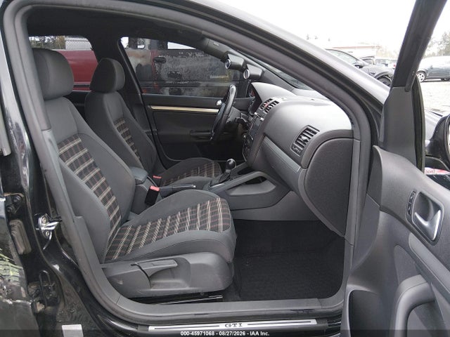 Auction sale of the 2008 Volkswagen Gti 4-door, vin: WVWHV71K58W112153, lot number: 45971068