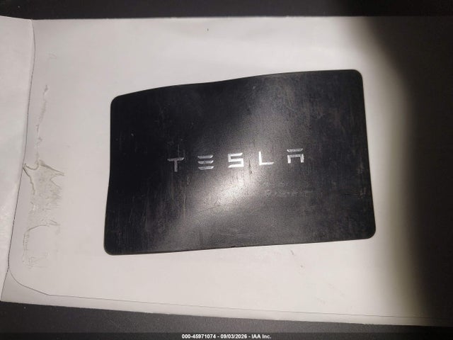 Продаж на аукціоні авто 2021 Tesla Model 3 Long Range Dual Motor All-wheel Drive, vin: 5YJ3E1EB6MF078336, номер лоту: 45971074