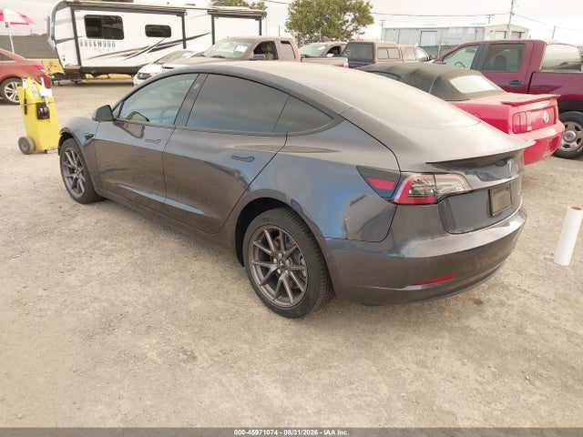 Продаж на аукціоні авто 2021 Tesla Model 3 Long Range Dual Motor All-wheel Drive, vin: 5YJ3E1EB6MF078336, номер лоту: 45971074