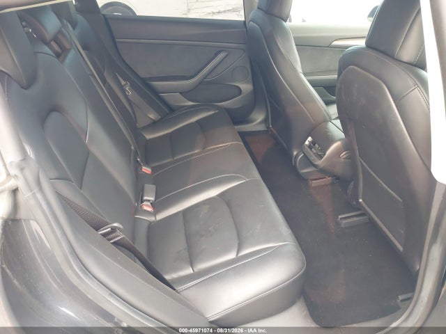 Продаж на аукціоні авто 2021 Tesla Model 3 Long Range Dual Motor All-wheel Drive, vin: 5YJ3E1EB6MF078336, номер лоту: 45971074