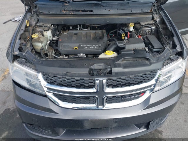 Dodge Journey American Value Pkg 2014 3C4PDCAB3ET202071 Image 10