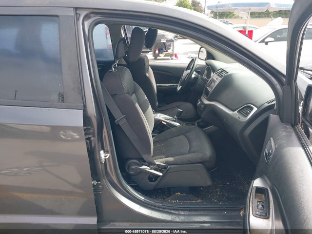 Dodge Journey American Value Pkg 2014 3C4PDCAB3ET202071 Image 5