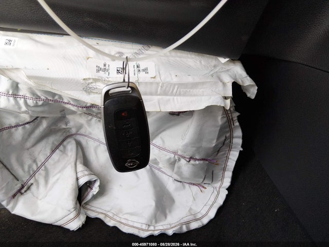Продажа на аукционе авто 2025 Nissan Kicks S Fwd, vin: 3N8AP6BA5SL398051, номер лота: 45971080