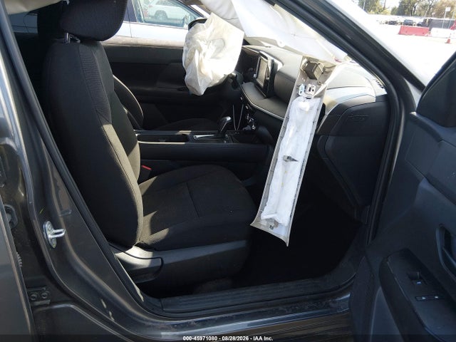 Продажа на аукционе авто 2025 Nissan Kicks S Fwd, vin: 3N8AP6BA5SL398051, номер лота: 45971080