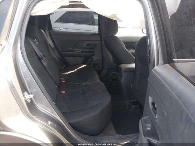 Продажа на аукционе авто 2025 Nissan Kicks S Fwd, vin: 3N8AP6BA5SL398051, номер лота: 45971080