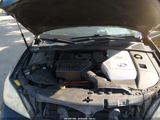 Aukcja sprzedaży 2006 Lexus Rx 400h, vin: JTJHW31U760014410, numer aukcji: 45971088