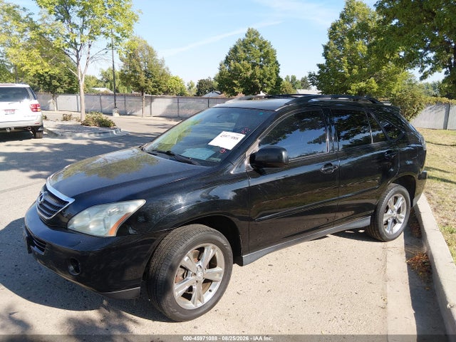 Aukcja sprzedaży 2006 Lexus Rx 400h, vin: JTJHW31U760014410, numer aukcji: 45971088