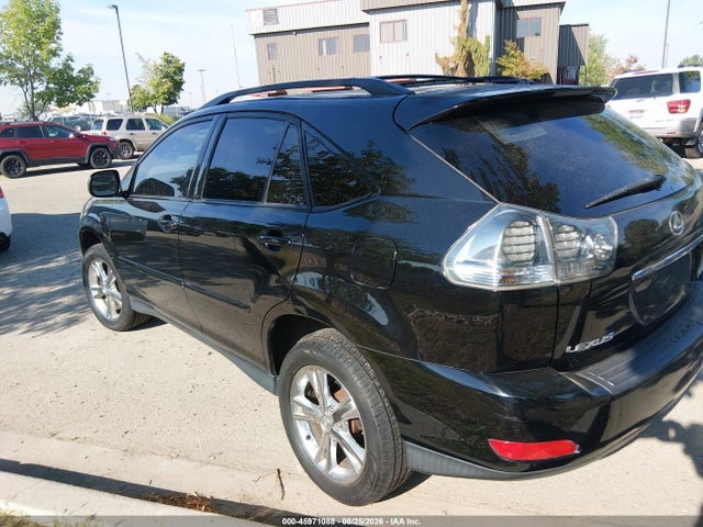 Aukcja sprzedaży 2006 Lexus Rx 400h, vin: JTJHW31U760014410, numer aukcji: 45971088
