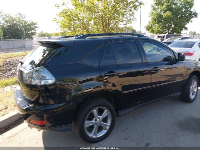 Aukcja sprzedaży 2006 Lexus Rx 400h, vin: JTJHW31U760014410, numer aukcji: 45971088