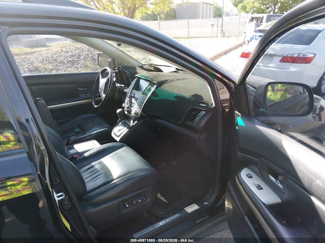 Aukcja sprzedaży 2006 Lexus Rx 400h, vin: JTJHW31U760014410, numer aukcji: 45971088
