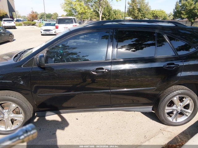 Aukcja sprzedaży 2006 Lexus Rx 400h, vin: JTJHW31U760014410, numer aukcji: 45971088