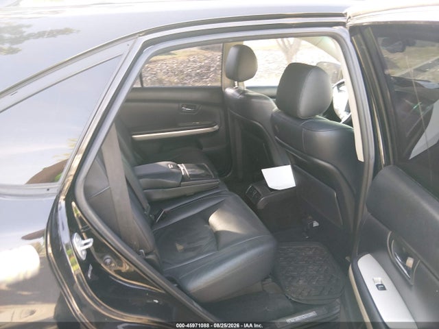 Aukcja sprzedaży 2006 Lexus Rx 400h, vin: JTJHW31U760014410, numer aukcji: 45971088