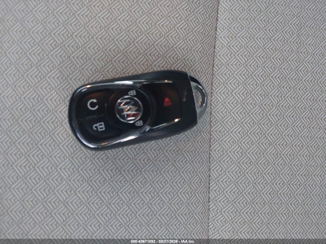 Продажа на аукционе авто 2020 Buick Encore Gx Fwd Select, vin: KL4MMDSL7LB105318, номер лота: 45971092
