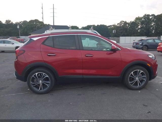 Продажа на аукционе авто 2020 Buick Encore Gx Fwd Select, vin: KL4MMDSL7LB105318, номер лота: 45971092