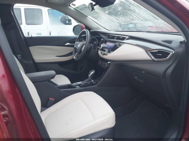 Продажа на аукционе авто 2020 Buick Encore Gx Fwd Select, vin: KL4MMDSL7LB105318, номер лота: 45971092