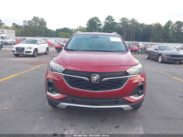 Продажа на аукционе авто 2020 Buick Encore Gx Fwd Select, vin: KL4MMDSL7LB105318, номер лота: 45971092