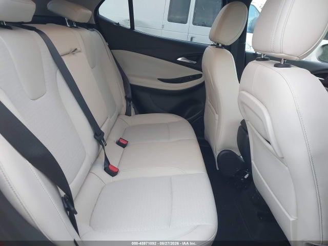 Продажа на аукционе авто 2020 Buick Encore Gx Fwd Select, vin: KL4MMDSL7LB105318, номер лота: 45971092