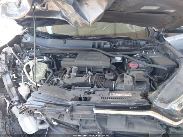 Aukcja sprzedaży 2022 Honda Cr-v 2wd Ex-l, vin: 2HKRW1H8XNH406920, numer aukcji: 45971094