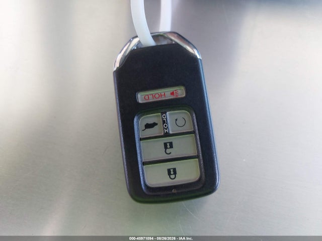 Aukcja sprzedaży 2022 Honda Cr-v 2wd Ex-l, vin: 2HKRW1H8XNH406920, numer aukcji: 45971094