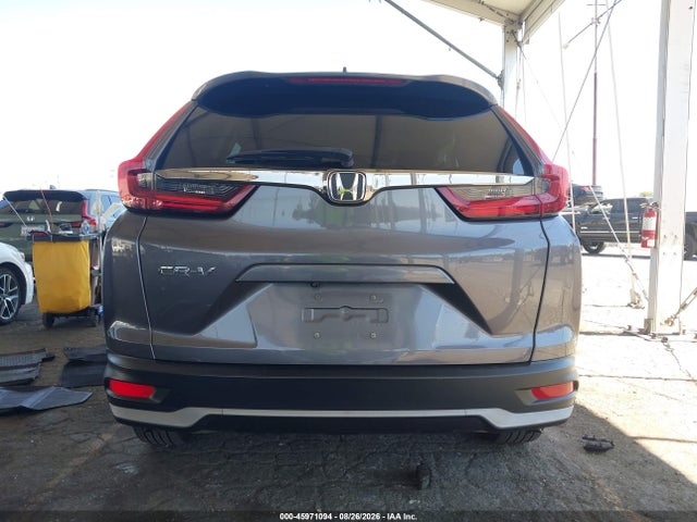 Aukcja sprzedaży 2022 Honda Cr-v 2wd Ex-l, vin: 2HKRW1H8XNH406920, numer aukcji: 45971094