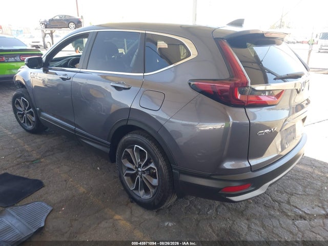 Aukcja sprzedaży 2022 Honda Cr-v 2wd Ex-l, vin: 2HKRW1H8XNH406920, numer aukcji: 45971094