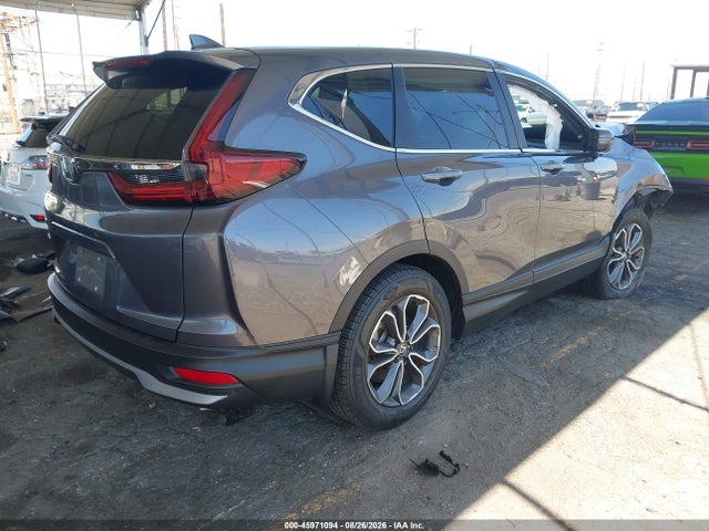 Aukcja sprzedaży 2022 Honda Cr-v 2wd Ex-l, vin: 2HKRW1H8XNH406920, numer aukcji: 45971094