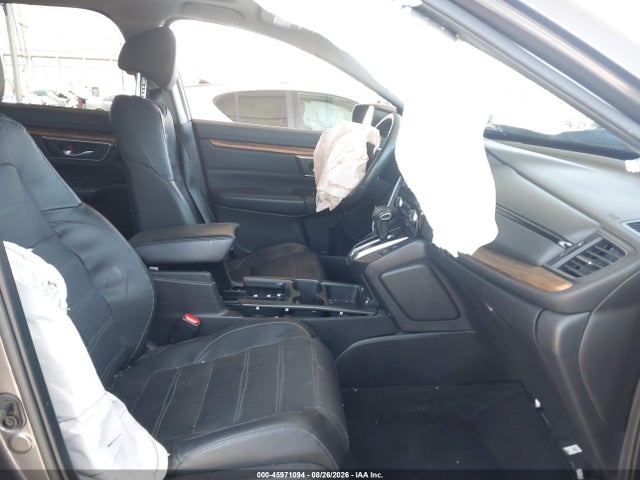 Aukcja sprzedaży 2022 Honda Cr-v 2wd Ex-l, vin: 2HKRW1H8XNH406920, numer aukcji: 45971094
