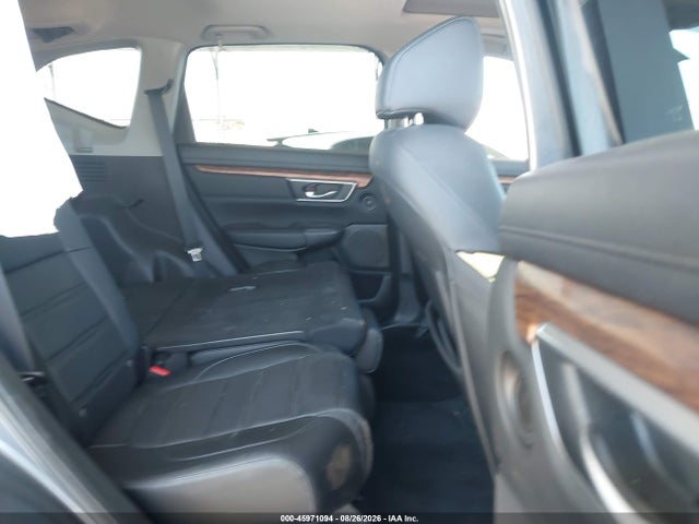 Aukcja sprzedaży 2022 Honda Cr-v 2wd Ex-l, vin: 2HKRW1H8XNH406920, numer aukcji: 45971094