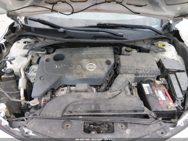 Продажа на аукционе авто 2013 Nissan Altima 2.5 Sv, vin: 1N4AL3AP3DN517297, номер лота: 45971098
