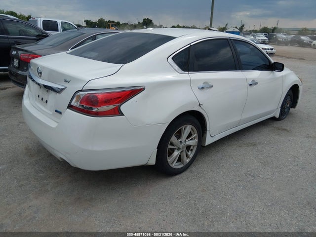 Продажа на аукционе авто 2013 Nissan Altima 2.5 Sv, vin: 1N4AL3AP3DN517297, номер лота: 45971098