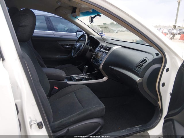 Продажа на аукционе авто 2013 Nissan Altima 2.5 Sv, vin: 1N4AL3AP3DN517297, номер лота: 45971098