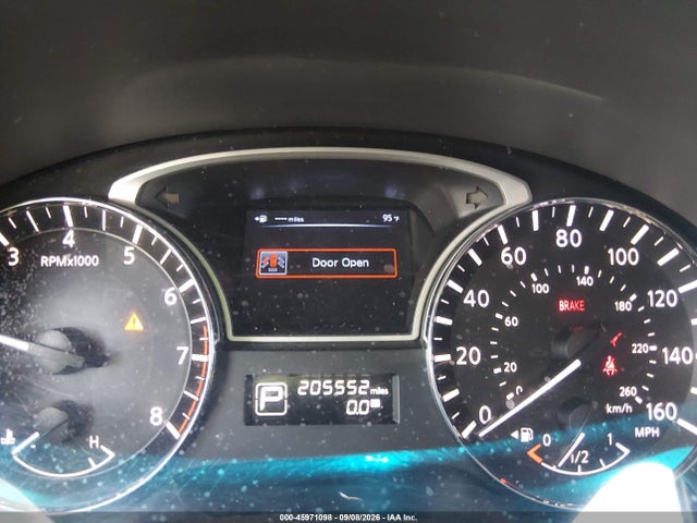 Продажа на аукционе авто 2013 Nissan Altima 2.5 Sv, vin: 1N4AL3AP3DN517297, номер лота: 45971098