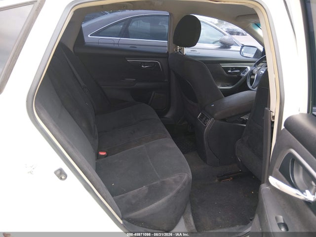 Продажа на аукционе авто 2013 Nissan Altima 2.5 Sv, vin: 1N4AL3AP3DN517297, номер лота: 45971098