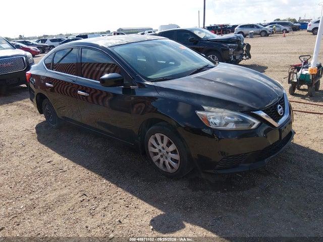 Aukcja sprzedaży 2016 Nissan Sentra S, vin: 3N1AB7AP3GY218990, numer aukcji: 45971102