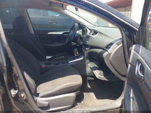 Продаж на аукціоні авто 2016 Nissan Sentra S, vin: 3N1AB7AP3GY218990, номер лоту: 45971102