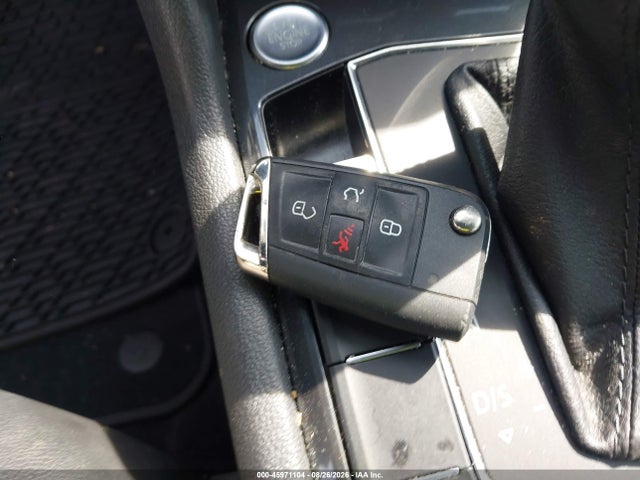 Продажа на аукционе авто 2018 Volkswagen Tiguan 2.0t Se/2.0t Sel, vin: 3VV3B7AXXJM061495, номер лота: 45971104