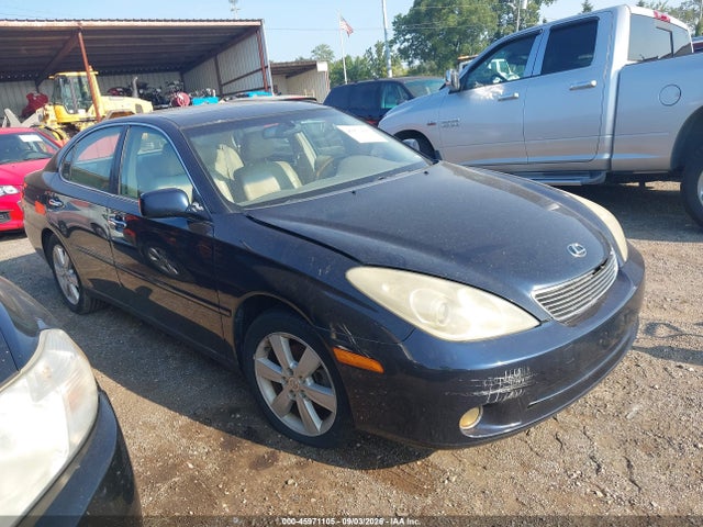 Aukcja sprzedaży 2006 Lexus Es 330, vin: JTHBA30G965174647, numer aukcji: 45971105