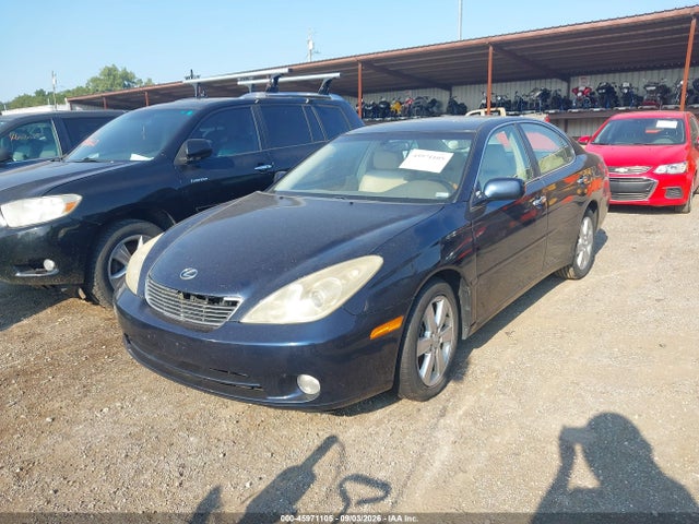 Продажа на аукционе авто 2006 Lexus Es 330, vin: JTHBA30G965174647, номер лота: 45971105