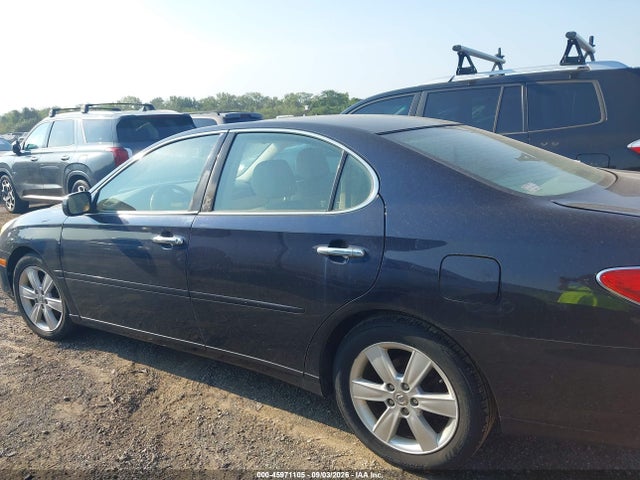 Продажа на аукционе авто 2006 Lexus Es 330, vin: JTHBA30G965174647, номер лота: 45971105
