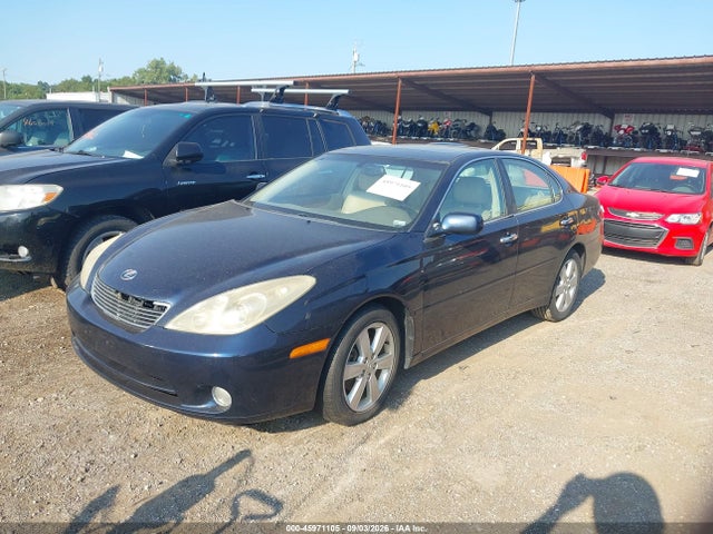 Продажа на аукционе авто 2006 Lexus Es 330, vin: JTHBA30G965174647, номер лота: 45971105