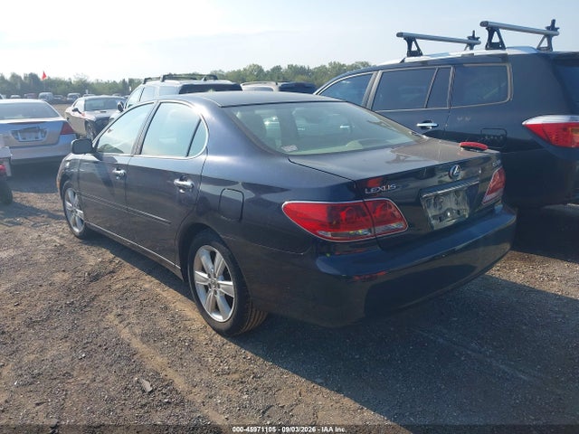 Продажа на аукционе авто 2006 Lexus Es 330, vin: JTHBA30G965174647, номер лота: 45971105