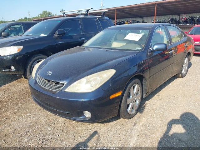 Продажа на аукционе авто 2006 Lexus Es 330, vin: JTHBA30G965174647, номер лота: 45971105