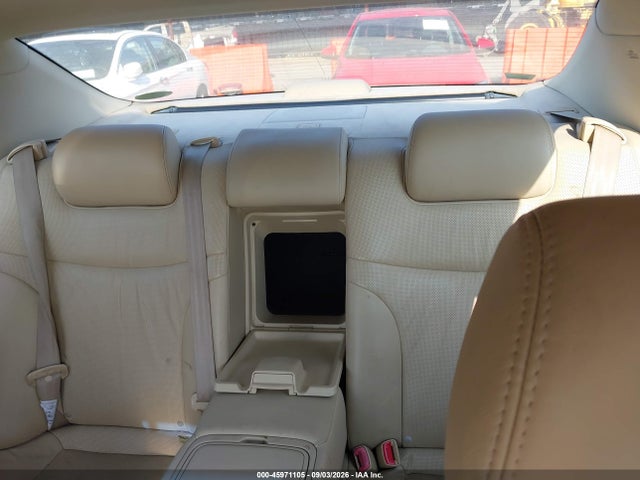 Продажа на аукционе авто 2006 Lexus Es 330, vin: JTHBA30G965174647, номер лота: 45971105