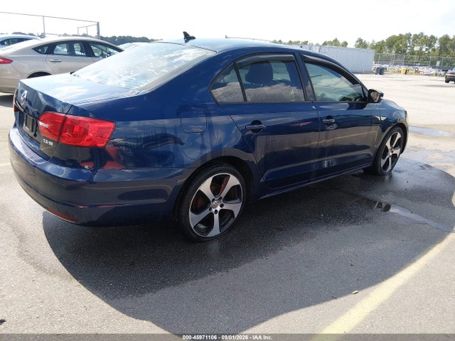 45971106 :رقم المزاد ، 3VWDX7AJ4CM066109 vin ، 2012 Volkswagen Jetta 2.5l Se مزاد بيع