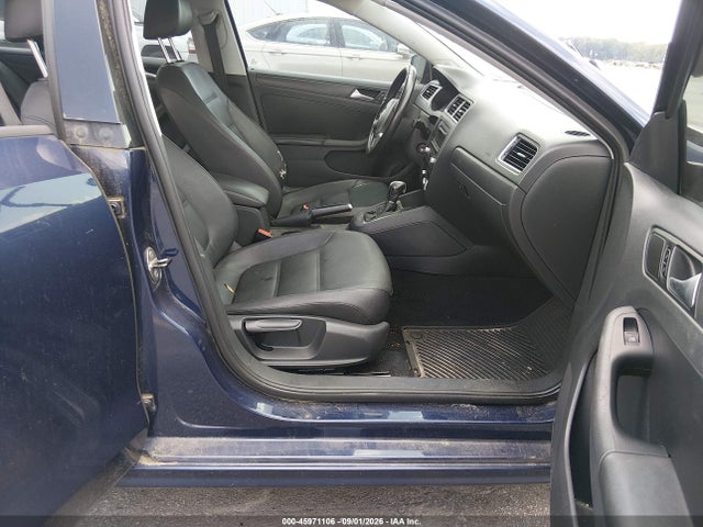 45971106 :رقم المزاد ، 3VWDX7AJ4CM066109 vin ، 2012 Volkswagen Jetta 2.5l Se مزاد بيع
