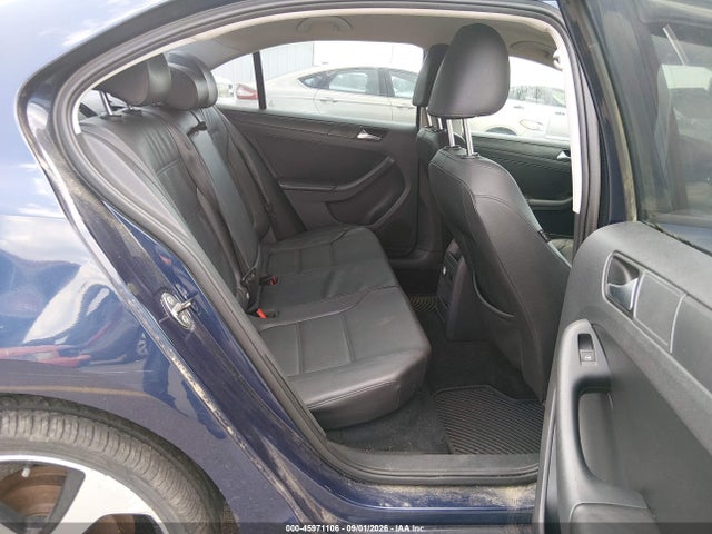 45971106 :رقم المزاد ، 3VWDX7AJ4CM066109 vin ، 2012 Volkswagen Jetta 2.5l Se مزاد بيع